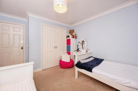 4 bedroom Detached house for sale in Cavan Drive, Haydock, WA11