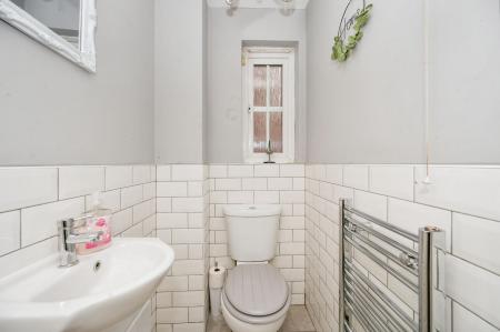 4 bedroom Detached house for sale in Cavan Drive, Haydock, WA11