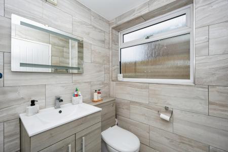 2 bedroom Terraced House for sale in Chapel Street, Haydock, WA11