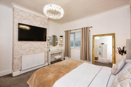 2 bedroom Terraced House for sale in Chapel Street, Haydock, WA11