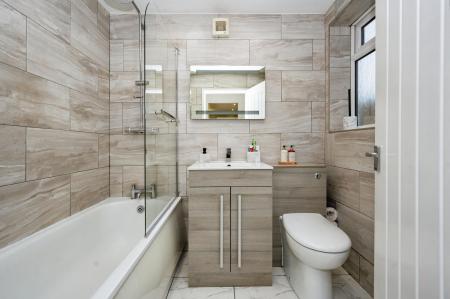 2 bedroom Terraced House for sale in Chapel Street, Haydock, WA11