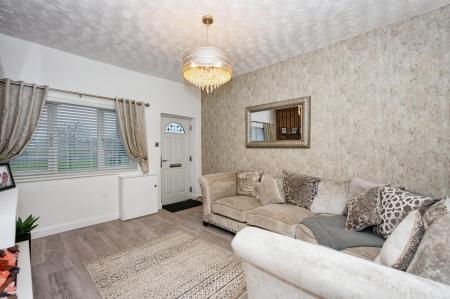 2 bedroom Terraced House for sale in Chapel Street, Haydock, WA11