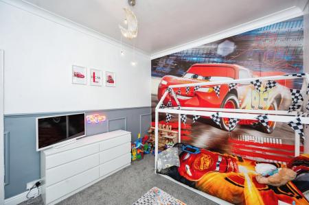 2 bedroom Terraced House for sale in Chapel Street, Haydock, WA11