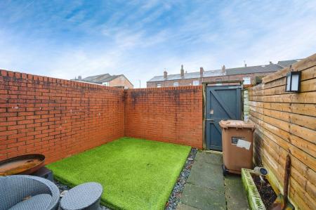 2 bedroom Terraced House for sale in Chapel Street, Haydock, WA11