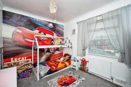 2 bedroom Terraced House for sale in Chapel Street, Haydock, WA11