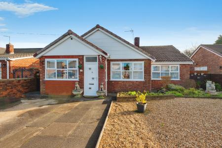 Westminster Drive, Haydock, WA11
