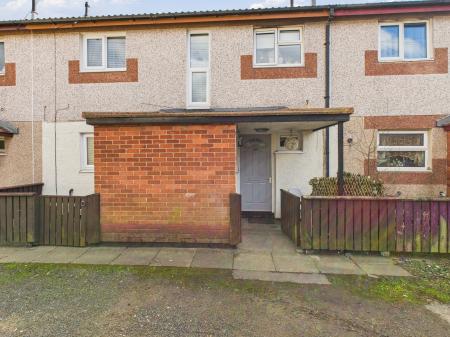 Grasmere Avenue, Warrington, WA2