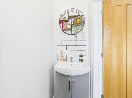 3 bedroom House for sale in Marsh Road, Appleton, Warrington, WA4