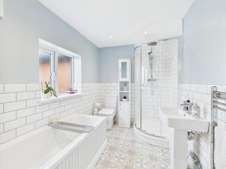 3 bedroom House for sale in Marsh Road, Appleton, Warrington, WA4