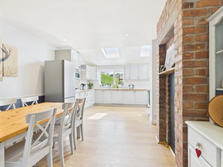 3 bedroom House for sale in Marsh Road, Appleton, Warrington, WA4