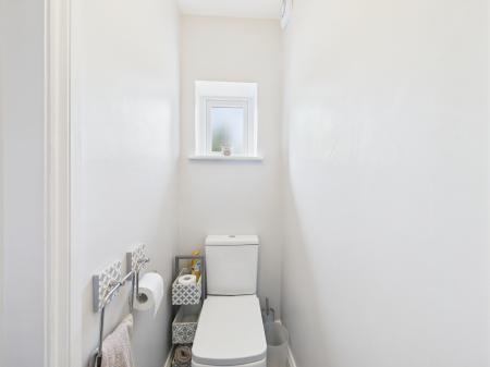 3 bedroom House for sale in Marsh Road, Appleton, Warrington, WA4