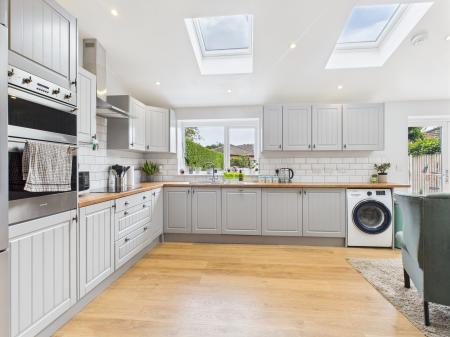 3 bedroom House for sale in Marsh Road, Appleton, Warrington, WA4