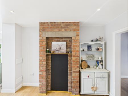 3 bedroom House for sale in Marsh Road, Appleton, Warrington, WA4