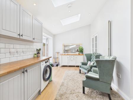 3 bedroom House for sale in Marsh Road, Appleton, Warrington, WA4