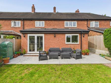 3 bedroom House for sale in Marsh Road, Appleton, Warrington, WA4