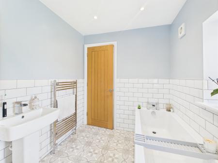 3 bedroom House for sale in Marsh Road, Appleton, Warrington, WA4