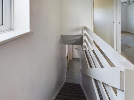 3 bedroom Semi-detached house for sale in St Bridgets Close, Fearnhead, Warrington, WA2