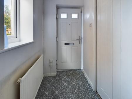 3 bedroom Semi-detached house for sale in St Bridgets Close, Fearnhead, Warrington, WA2
