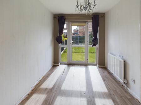 3 bedroom Semi-detached house for sale in St Bridgets Close, Fearnhead, Warrington, WA2