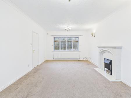 4 bedroom Detached house for sale in Briarwood , Norton Cross, Runcorn, WA7