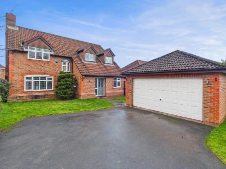 Briarwood , Norton Cross, Runcorn, WA7