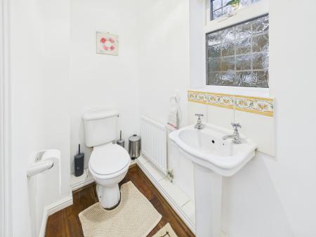 4 bedroom Detached house for sale in Briarwood , Norton Cross, Runcorn, WA7