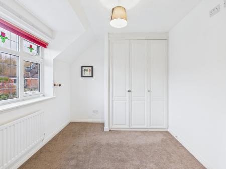 4 bedroom Detached house for sale in Briarwood , Norton Cross, Runcorn, WA7