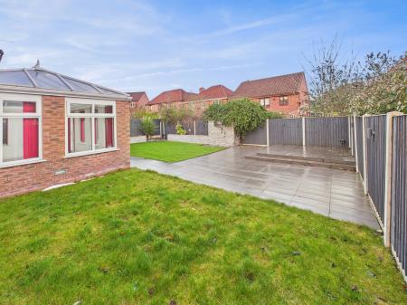 4 bedroom Detached house for sale in Briarwood , Norton Cross, Runcorn, WA7