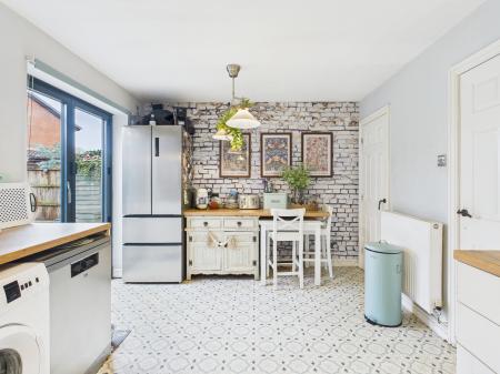 3 bedroom Detached house for sale in Tunbridge Close, Great Sankey, Warrington, WA5