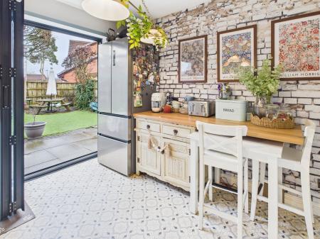 3 bedroom Detached house for sale in Tunbridge Close, Great Sankey, Warrington, WA5