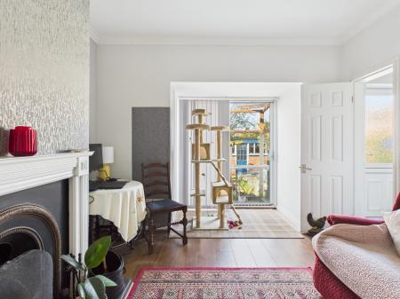 3 bedroom Semi-detached house for sale in Jackson Avenue, Paddington, Warrington, WA1