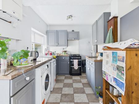 3 bedroom Semi-detached house for sale in Jackson Avenue, Paddington, Warrington, WA1