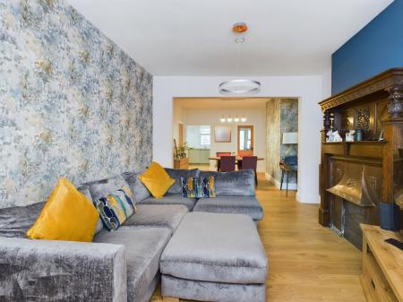 3 bedroom Terraced House to let in Hood Lane, Great Sankey, Warrington, WA5