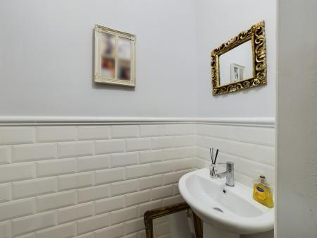 3 bedroom Terraced House to let in Hood Lane, Great Sankey, Warrington, WA5