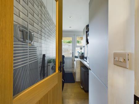 3 bedroom Terraced House to let in Hood Lane, Great Sankey, Warrington, WA5