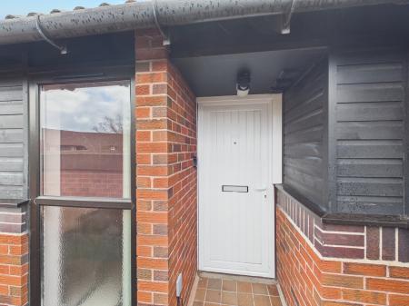 Hamnett Court, Birchwood, Warrington, WA3