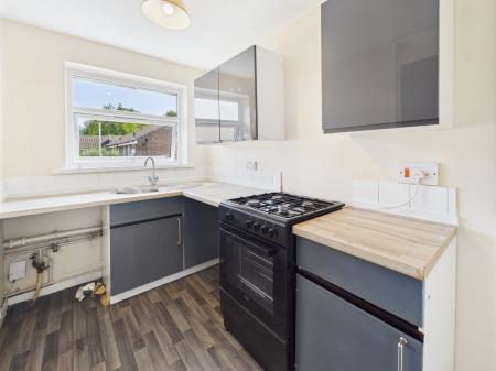 1 bedroom Flat to let in St Peters Way, Warrington, WA2