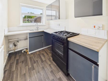 1 bedroom Flat to let in St Peters Way, Warrington, WA2