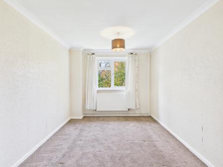 1 bedroom Flat to let in St Peters Way, Warrington, WA2