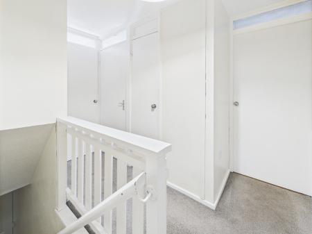 1 bedroom Flat to let in St Peters Way, Warrington, WA2