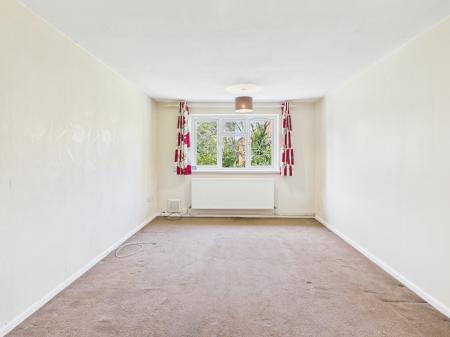 1 bedroom Flat to let in St Peters Way, Warrington, WA2