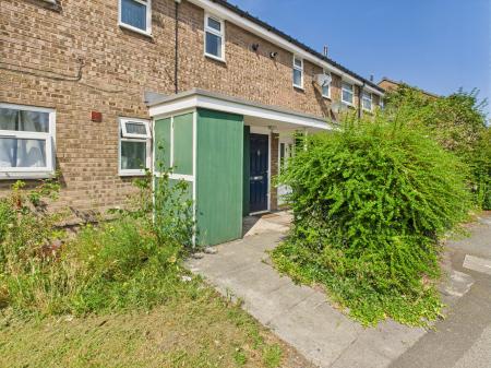 St Peters Way, Warrington, WA2