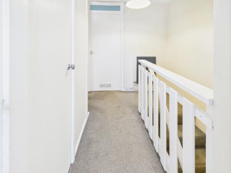 1 bedroom Flat to let in St Peters Way, Warrington, WA2