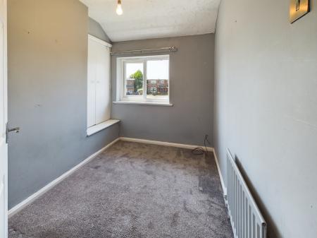 3 bedroom End of terrace house to let in Sandy lane, Orford, Warrington, WA2