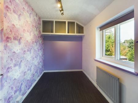 3 bedroom End of terrace house to let in Sandy lane, Orford, Warrington, WA2