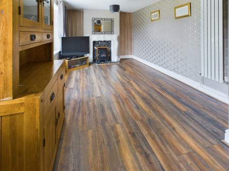 3 bedroom End of terrace house to let in Sandy lane, Orford, Warrington, WA2