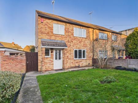 Severn Way, Tilehurst, Reading, RG30