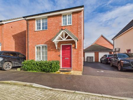 Shipridge Drive, Spencers Wood, Reading, RG7