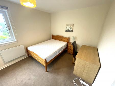 2 bedroom Flat to let in Auchinyell Road, Aberdeen, AB10