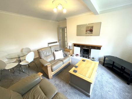 2 bedroom Flat to let in Auchinyell Road, Aberdeen, AB10